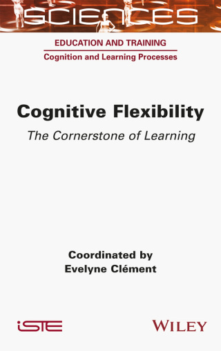 Imagen de portada: Cognitive Flexibility 1st edition 9781789450354