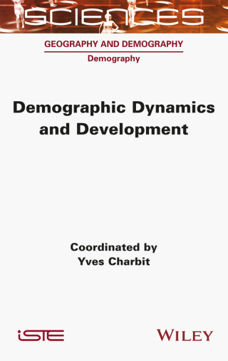 Imagen de portada: Demographic Dynamics and Development 1st edition 9781789450507