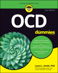 Titelbild: OCD For Dummies, 2nd Edition 2nd edition 9781119903147