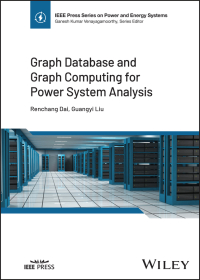 Titelbild: Graph Database and Graph Computing for Power System Analysis 1st edition 9781119903864