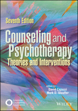 Imagen de portada: Counseling and Psychotherapy: Theories and Interventions 7th edition 9781119904083