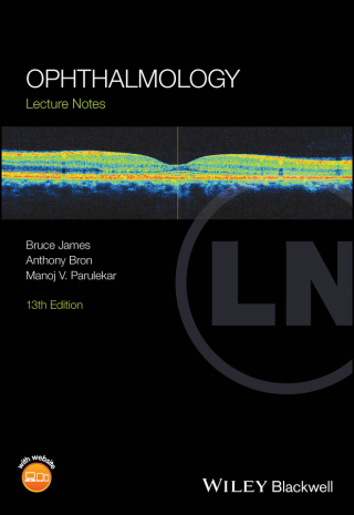 Immagine di copertina: Ophthalmology 13th edition 9781119905974