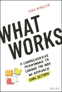 صورة الغلاف: What Works 1st edition 9781119906070