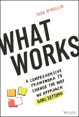 Titelbild: What Works 1st edition 9781119906070