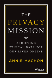 صورة الغلاف: The Privacy Mission 1st edition 9781119906964