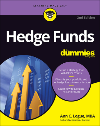 Cover image: Hedge Funds For Dummies 2nd edition 9781119907558