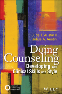 Cover image: Doing Counseling 1st edition 9781119907695