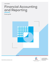 Cover image: Financial Accounting and Reporting 2022 update edition 1st edition 9781119908708