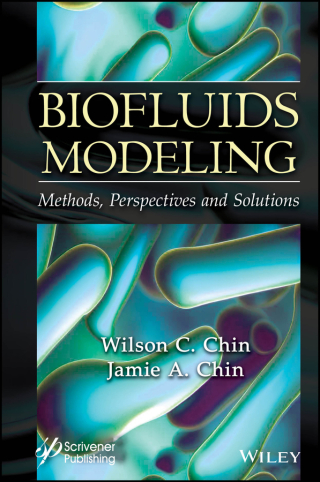 Imagen de portada: Biofluids Modeling 1st edition 9781119910428