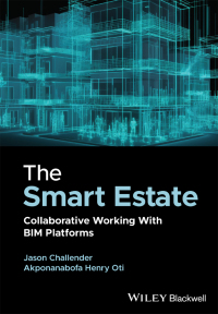 Omslagafbeelding: The Smart Estate 1st edition 9781119911395