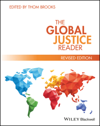 Cover image: The Global Justice Reader 2nd edition 9781118929315
