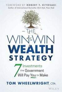 Imagen de portada: The Win-Win Wealth Strategy 1st edition 9781119911548