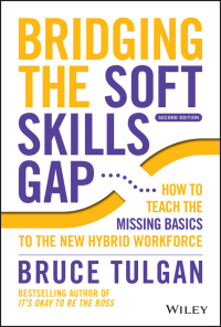 Titelbild: Bridging the Soft Skills Gap 2nd edition 9781119912064