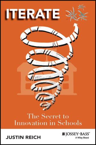 Cover image: Iterate 1st edition 9781119913504