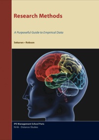 Cover image: Research Methods 9781119921301