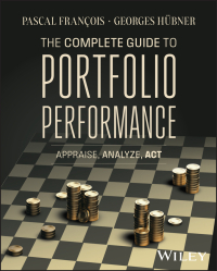 Imagen de portada: The Complete Guide to Portfolio Performance 1st edition 9781119930174