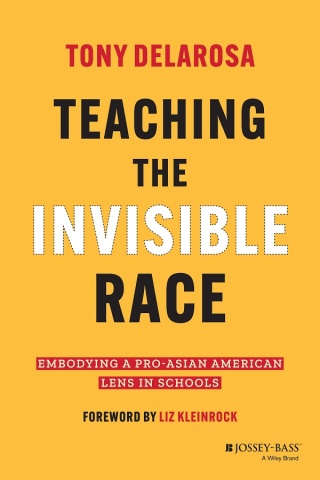 Imagen de portada: Teaching the Invisible Race 1st edition 9781119930235