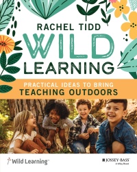 Imagen de portada: Wild Learning 1st edition 9781119931348