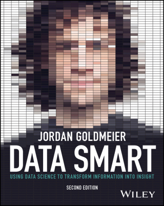 صورة الغلاف: Data Smart 2nd edition 9781119931386