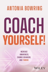 Cover image: Coach Yourself! 1st edition 9781119931454