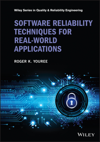 صورة الغلاف: Software Reliability Techniques for Real-World Applications 1st edition 9781119931829