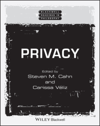 Imagen de portada: Privacy 1st edition 9781119932550