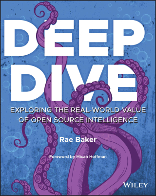 Cover image: Deep Dive 1st edition 9781119933243