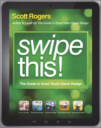 صورة الغلاف: Swipe This! 1st edition 9781119966968