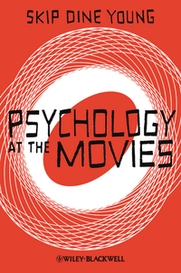 Titelbild: Psychology at the Movies 1st edition 9780470971772