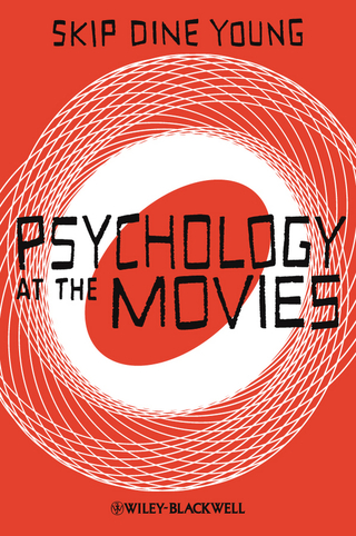 Cover image: Psychology at the Movies 1st edition 9780470971772