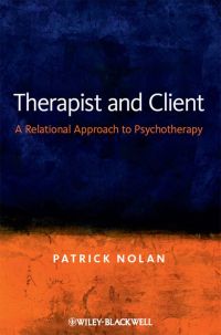 Imagen de portada: Therapist and Client 1st edition 9781118307458