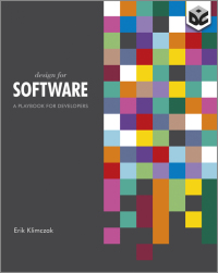 Imagen de portada: Design for Software 1st edition 9781119942900