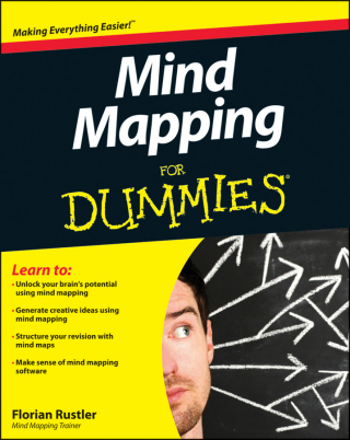 صورة الغلاف: Mind Mapping For Dummies 1st edition 9781119969150