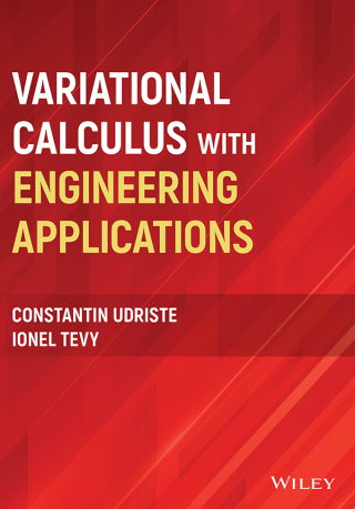 表紙画像: Variational Calculus with Engineering Applications 1st edition 9781119944362