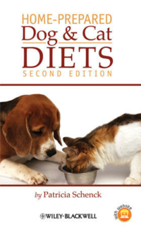 صورة الغلاف: Home-Prepared Dog and Cat Diets 2nd edition 9780813801193