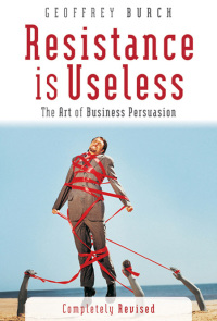 Cover image: Resistance is Useless 1st edition 9781841124698