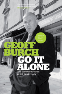 Cover image: Go It Alone 1st edition 9781841124704