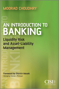 Cover image: An Introduction to Banking 1st edition 9780470687253