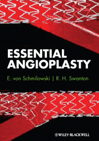 Cover image: Essential Angioplasty 1st edition 9780470657263