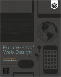 Cover image: Future-Proof Web Design 1st edition 9781119978770