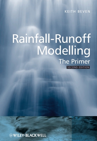 Cover image: Rainfall-Runoff Modelling 2nd edition 9780470714591