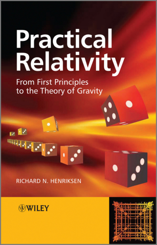Imagen de portada: Practical Relativity 1st edition 9780470741412