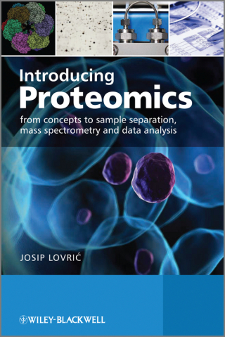 Immagine di copertina: Introducing Proteomics 1st edition 9780470035238