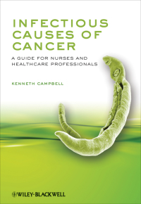 Cover image: Infectious Causes of Cancer 1st edition 9780470518052
