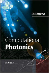 Imagen de portada: Computational Photonics 1st edition 9780470688939