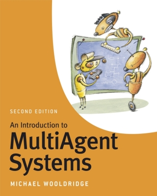 Imagen de portada: An Introduction to MultiAgent Systems 2nd edition 9780470519462