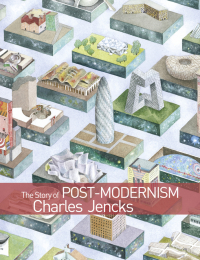 Cover image: The Story of Post-Modernism 1st edition 9780470688960
