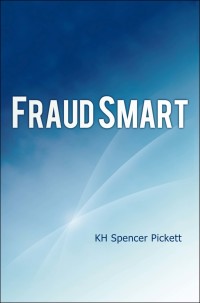 صورة الغلاف: Fraud Smart 1st edition 9780470682586