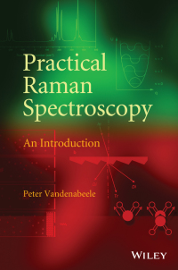 Cover image: Practical Raman Spectroscopy 1st edition 9780470683187