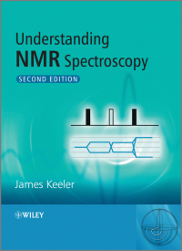 Cover image: Understanding NMR Spectroscopy 1st edition 9780470746097